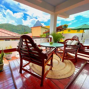  Apartment The Spot - Private Paradise